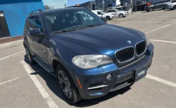 BMW X5 2012 года за 8 000 000 тг. в Алматы фото 2