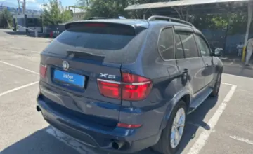 BMW X5 2012 года за 8 000 000 тг. в Алматы фото 3