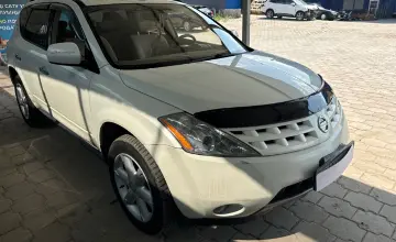 Nissan Murano 2005 года за 3 500 000 тг. в Караганда фото 3