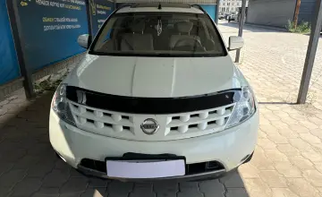 Nissan Murano 2005 года за 3 500 000 тг. в Караганда фото 2