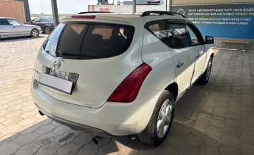 Nissan Murano 2005 года за 3 500 000 тг. в Караганда