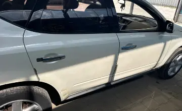 Nissan Murano 2005 года за 3 500 000 тг. в Караганда фото 4