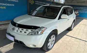 Nissan Murano 2005 года за 3 500 000 тг. в Караганда фото 1