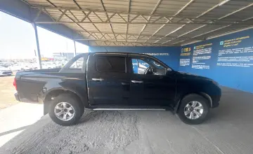 JAC T6 2019 года за 5 000 000 тг. в Алматы фото 4