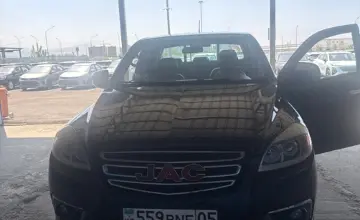 JAC T6 2019 года за 5 000 000 тг. в Алматы фото 2