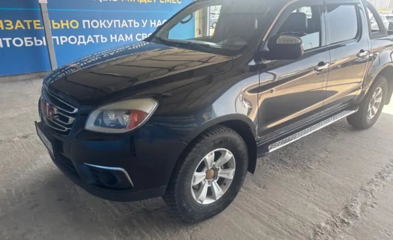 JAC T6 2019 года за 5 000 000 тг. в Алматы