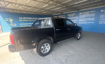 JAC T6 2019 года за 5 000 000 тг. в Алматы