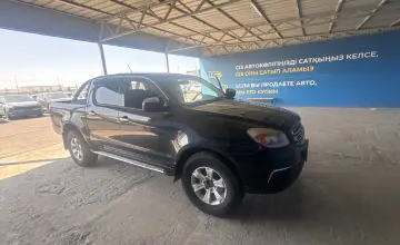 JAC T6 2019 года за 5 000 000 тг. в Алматы фото 3