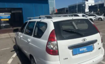 LADA (ВАЗ) Priora 2013 года за 2 000 000 тг. в Алматы фото 4