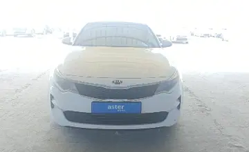 Kia Optima 2018 года за 8 000 000 тг. в Алматы фото 2