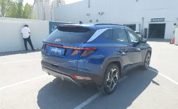 Hyundai Tucson 2023 года за 16 500 000 тг. в Шымкент фото 3