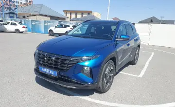 Hyundai Tucson 2023 года за 16 500 000 тг. в Шымкент фото 1