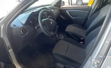 Renault Duster 2015 года за 5 500 000 тг. в Алматы фото 5