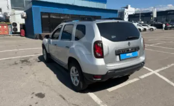 Renault Duster 2015 года за 5 500 000 тг. в Алматы фото 4