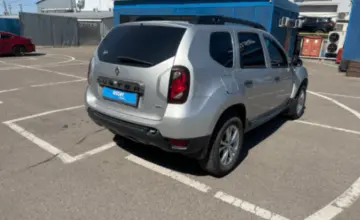 Renault Duster 2015 года за 5 500 000 тг. в Алматы фото 3
