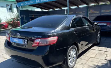 Toyota Camry 2011 года за 6 500 000 тг. в Талдыкорган