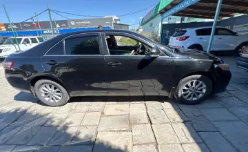 Toyota Camry 2011 года за 6 500 000 тг. в Талдыкорган фото 4