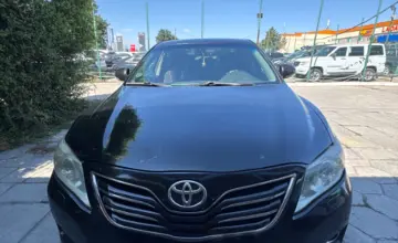 Toyota Camry 2011 года за 6 500 000 тг. в Талдыкорган фото 2