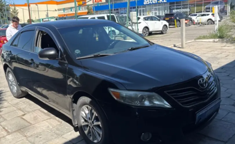 Toyota Camry 2011 года за 6 500 000 тг. в Талдыкорган фото 3