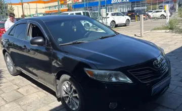Toyota Camry 2011 года за 6 500 000 тг. в Талдыкорган фото 3