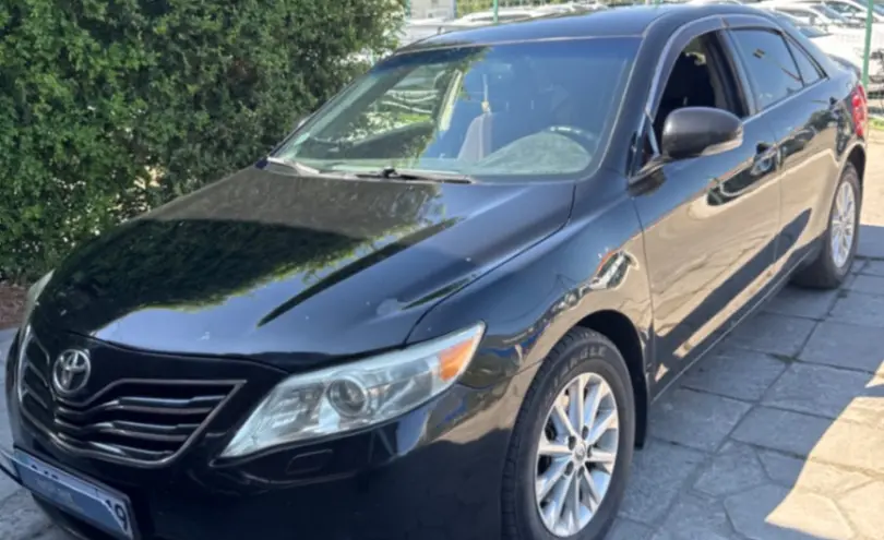 Toyota Camry 2011 года за 6 500 000 тг. в Талдыкорган