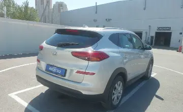 Hyundai Tucson 2018 года за 9 700 000 тг. в Шымкент фото 3