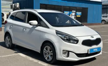 Kia Carens 2013 года за 6 100 000 тг. в Алматы фото 2