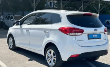 Kia Carens 2013 года за 6 100 000 тг. в Алматы фото 4