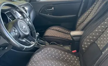 Kia Carens 2013 года за 6 100 000 тг. в Алматы фото 5