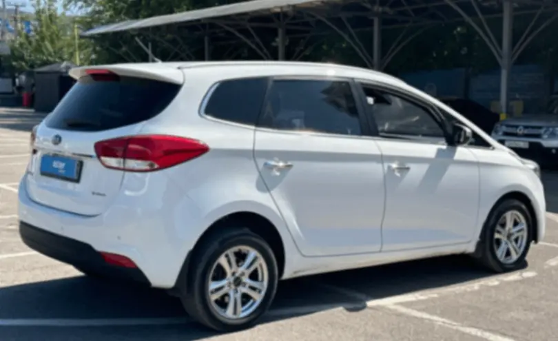Kia Carens 2013 года за 6 100 000 тг. в Алматы фото 3