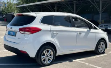 Kia Carens 2013 года за 6 100 000 тг. в Алматы фото 3