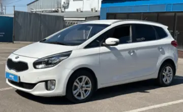 Kia Carens 2013 года за 6 100 000 тг. в Алматы фото 1