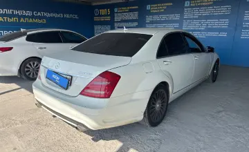 Mercedes-Benz S-Класс 2007 года за 7 000 000 тг. в Алматы