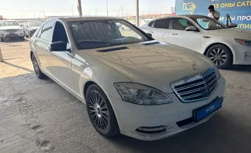 Mercedes-Benz S-Класс 2007 года за 7 000 000 тг. в Алматы фото 3