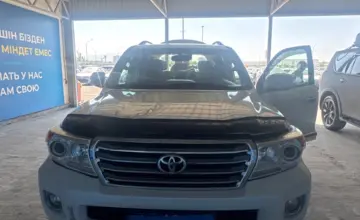 Toyota Land Cruiser 2008 года за 16 000 000 тг. в Алматы фото 2