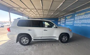 Toyota Land Cruiser 2008 года за 16 000 000 тг. в Алматы фото 4