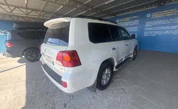 Toyota Land Cruiser 2008 года за 16 000 000 тг. в Алматы