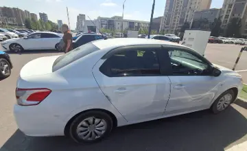 Peugeot 301 2016 года за 2 500 000 тг. в Астана фото 4