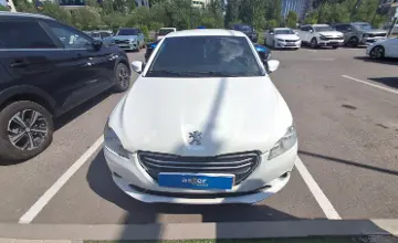 Peugeot 301 2016 года за 2 500 000 тг. в Астана фото 2