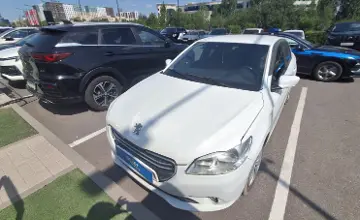 Peugeot 301 2016 года за 2 500 000 тг. в Астана фото 1