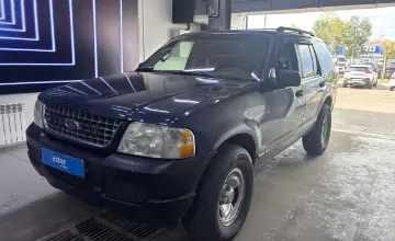 Ford Explorer 2003 года за 5 300 000 тг. в Павлодар фото 1