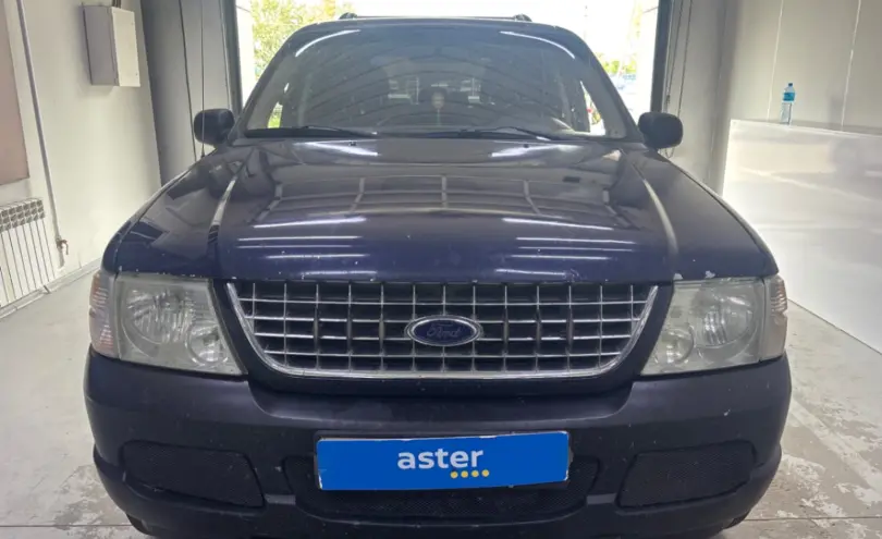 Ford Explorer 2003 года за 5 300 000 тг. в Павлодар фото 2