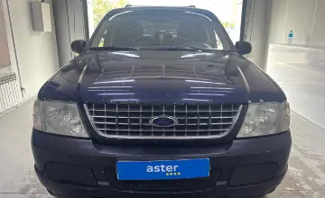 Ford Explorer 2003 года за 5 300 000 тг. в Павлодар фото 2