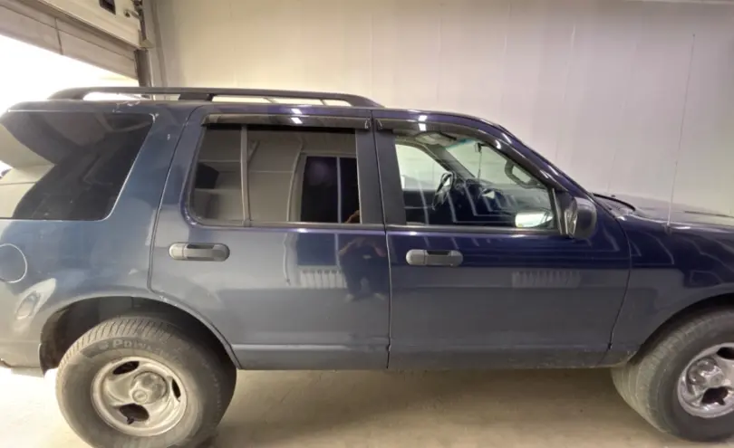 Ford Explorer 2003 года за 5 300 000 тг. в Павлодар фото 4