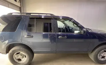 Ford Explorer 2003 года за 5 300 000 тг. в Павлодар фото 4