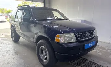 Ford Explorer 2003 года за 5 300 000 тг. в Павлодар фото 3