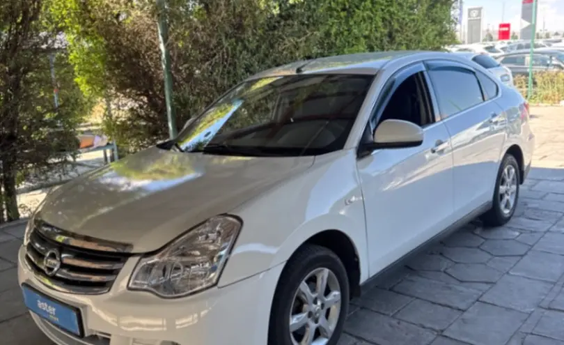Nissan Almera 2017 года за 4 000 000 тг. в Талдыкорган