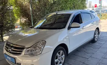 Nissan Almera 2017 года за 4 000 000 тг. в Талдыкорган фото 1