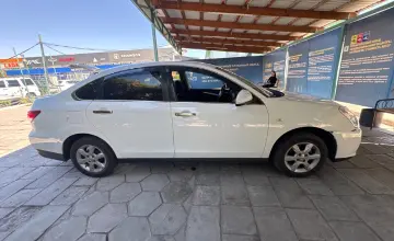 Nissan Almera 2017 года за 4 000 000 тг. в Талдыкорган фото 4