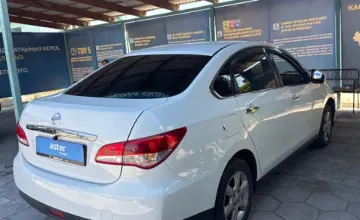 Nissan Almera 2017 года за 4 000 000 тг. в Талдыкорган
